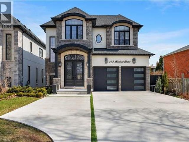 175 Burloak Drive W, Oakville, ON, L6L 6E6 house for sale | Listing ID 40825 | Royal LePage