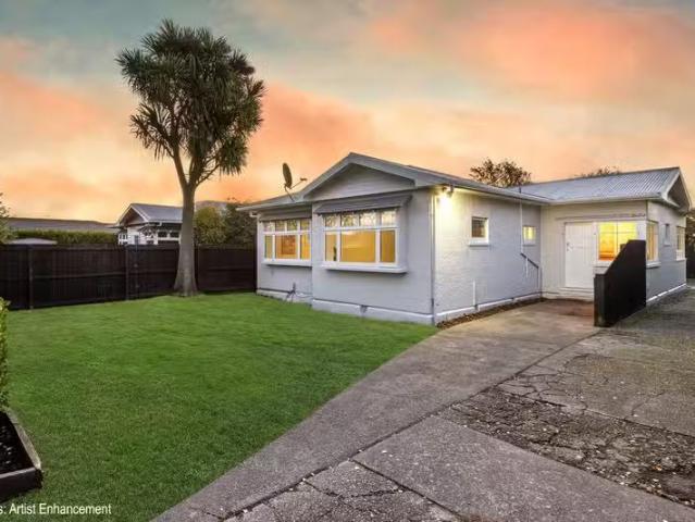 1/75 Diamond Avenue, Spreydon, NZ 8023 House for Sale