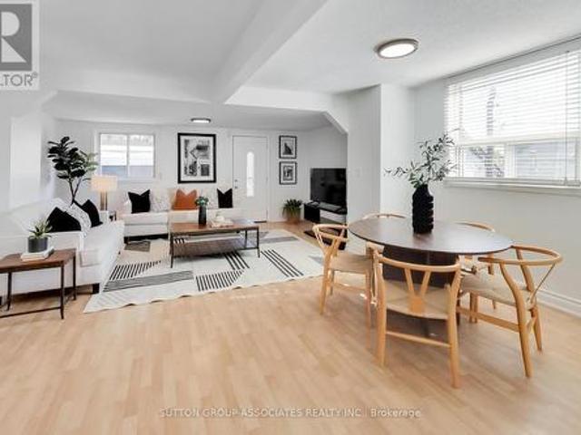 175 Earlsdale Avenue, Toronto, ON, M6E 1L3 house for sale | Listing ID C13567 | Royal LePage