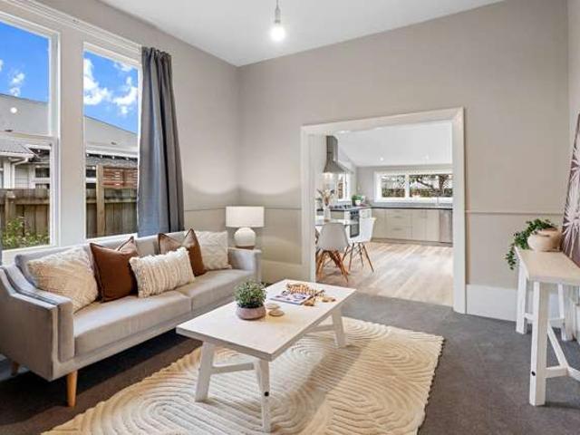 1/75 Flockton Street, Mairehau, Christchurch City