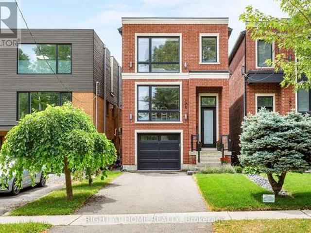 175 Hay Avenue, Toronto, ON, M8Z 1G3 house for sale | Listing ID W13002 | Royal LePage