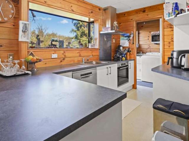 175 Jacks Pass Road, Hanmer Springs, Hurunui