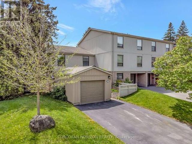 175 Janefield Avenue, Guelph, ON, N1G 2L4 townhouse for sale | Listing ID X13456 | Royal LePage