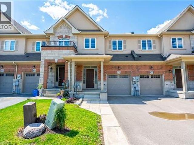 175 Lormont Boulevard, Stoney Creek, ON, L8J 0K1 house for sale | Listing ID 40844 | Royal LePage