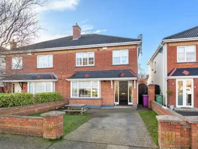 175 Littlepace Woods, Clonee, Dublin 15, D15X2K5 is for sale