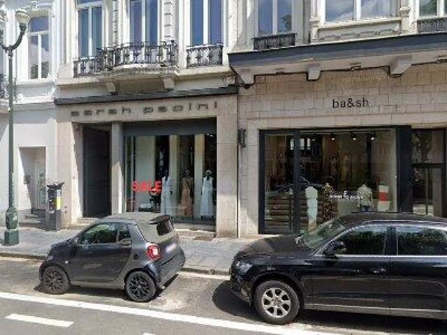 175 m2 apartment for rent in Brussels Elsene