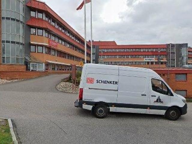175 m2 kontor uthyres i Askim Frölunda Högsbo