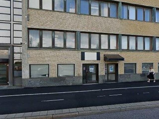 175 m2 kontor uthyres i Göteborg Östra