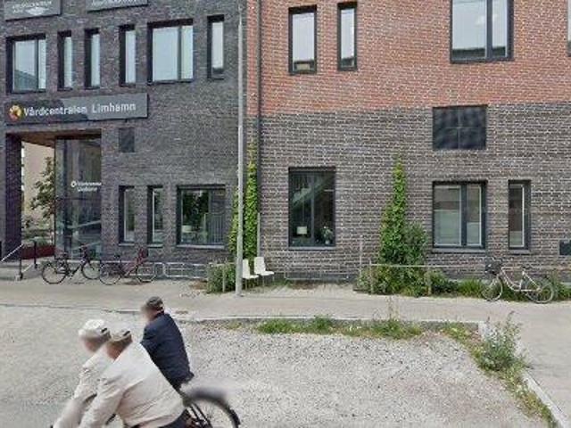 175 m2 kontor uthyres i Limhamn/Bunkeflo