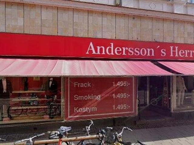 175 m2 kontor uthyres i Lund
