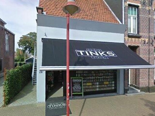 175 m2 office space for rent in Boxtel