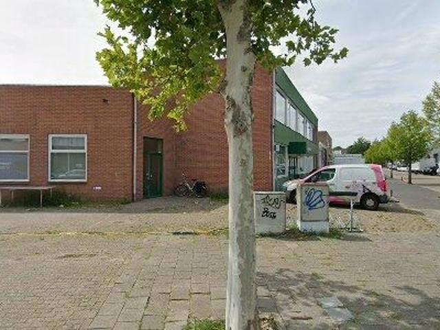 175 m2 office space for rent in Eindhoven