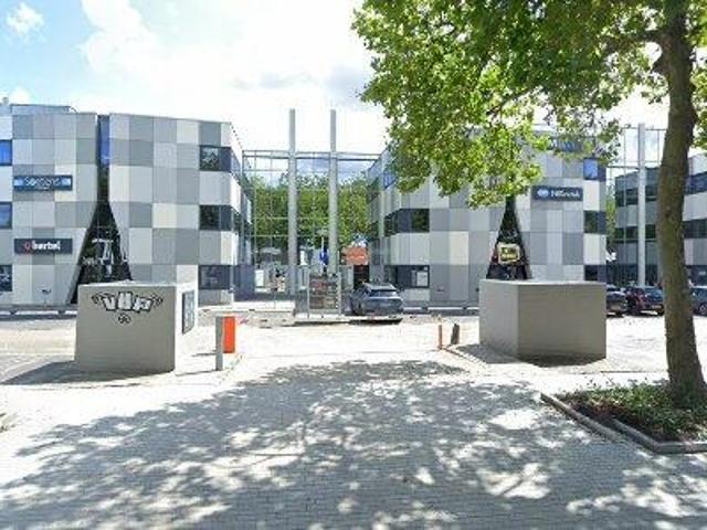 175 m2 office space for rent in Eindhoven