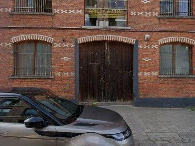 175 m2 office space for rent in Stad Antwerp