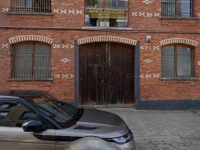175 m2 office space for rent in Stad Antwerp