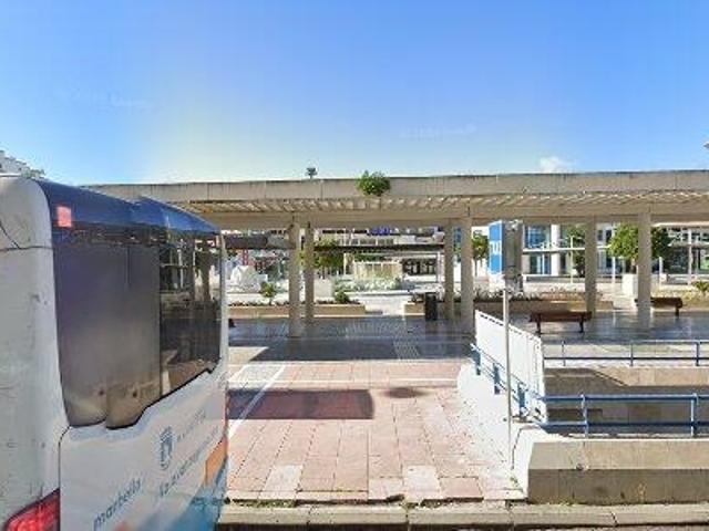 175 m2 office space for sale in Marbella