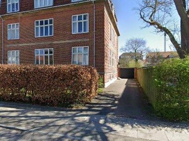 175 m2 lejlighed til salg i Frederiksberg