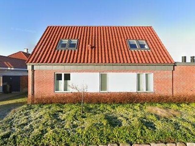 175 m2 lejlighed til salg i Ringkøbing
