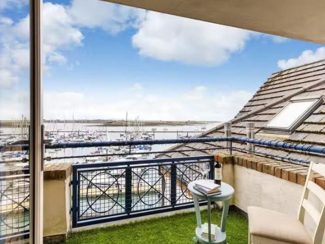 175 Malahide Marina, Malahide, Co. Dublin, K36W104 is for sale