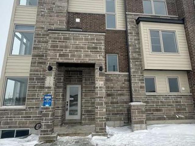 175 Solstice Circle, Newmarket, ON, L3X 0L8 house for lease | Listing ID N13431 | Royal LePage