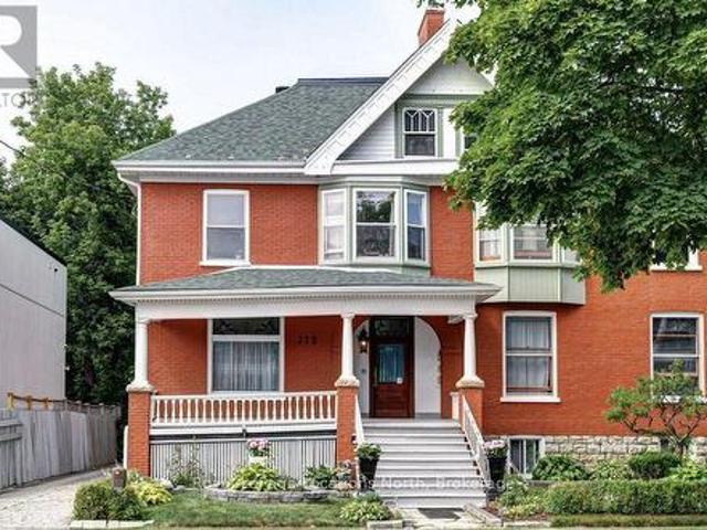 175 Second Street, Collingwood, ON, L9Y 1E9 investment for sale | Listing ID S13602 | Royal LePage