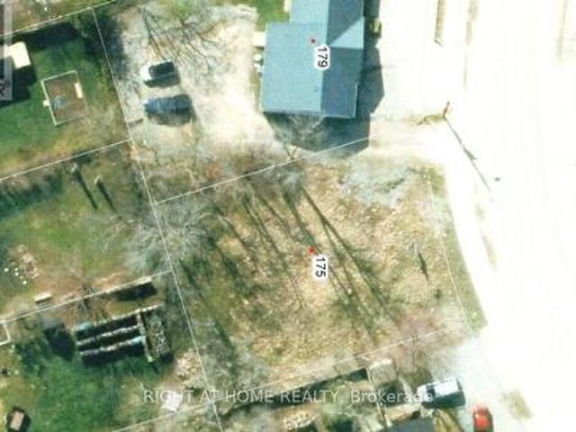 175 Simcoe Avenue, Georgina, ON, L4P 2H6 vacant land for lease | Listing ID N12399 | Royal LePage