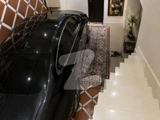 175 Sq. Yards Triple Storey Bungalow for Sale in Hadi Nagar, Wadho Wah Road, Hyderabad Wadhu Wah Road