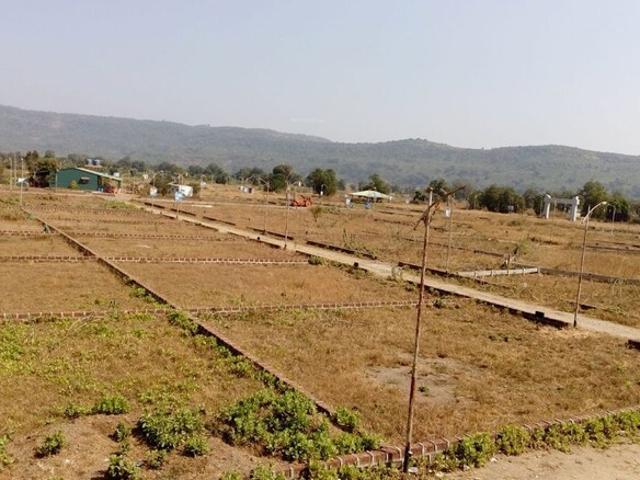 175 Sq.Yd. Plot in Sector 12 Panchkula Listing ID: #10229
