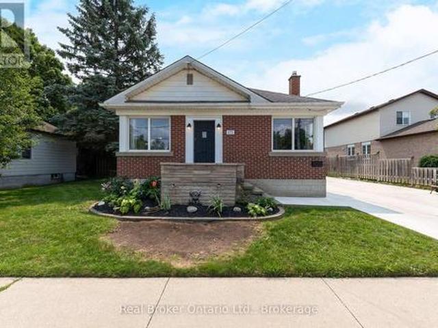 175 Stevenson Street S, Guelph St. Patrick'S Ward, ON, N1E 5N8 house for sale | Listing ID X13616 | Royal LePage