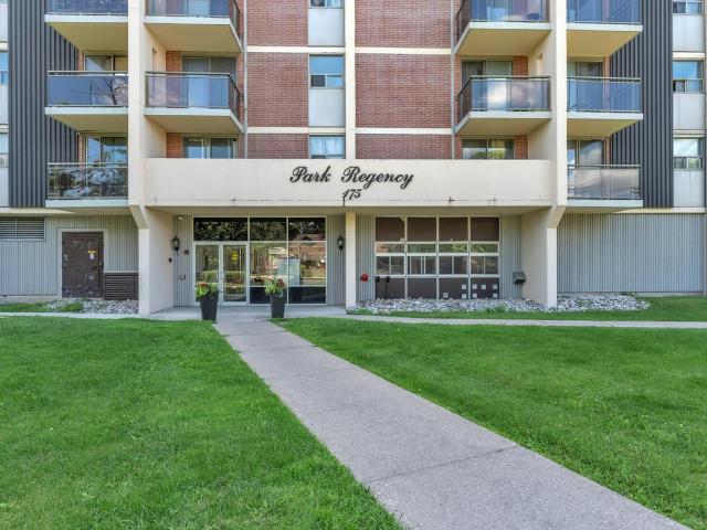 175 Park Street 1 Bedroom Apartment for Rent at 175 Park St, Kingston, ON K7L 5E1 Sunnyside