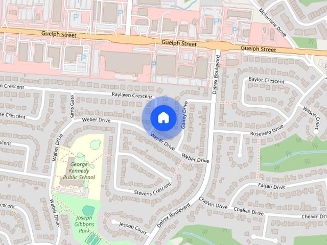 175 Raylawn Crescent, Halton Hills, ON, Halton Hills, Ontario, L7G 4M6
