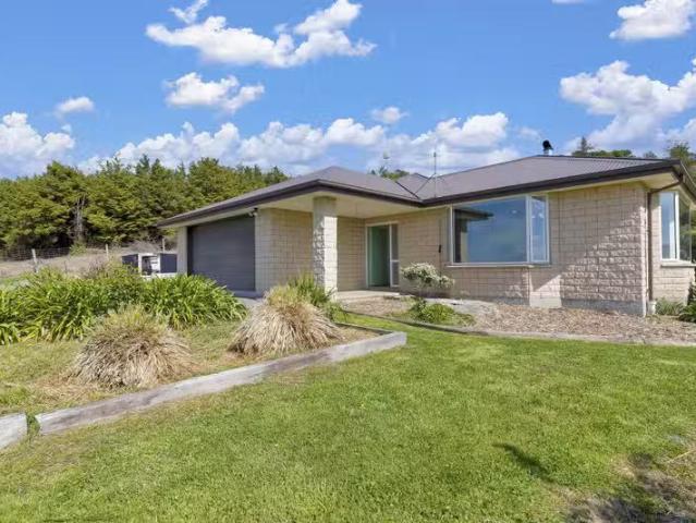 175 Rampaddock Road, Coopers Creek, Waimakariri, Canterbury