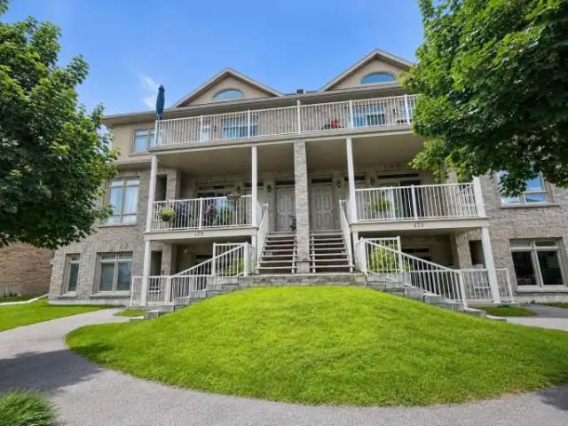 175 Rue de la Fabrique, #2 | 175 Rue de la Fabrique, #2, Gatineau