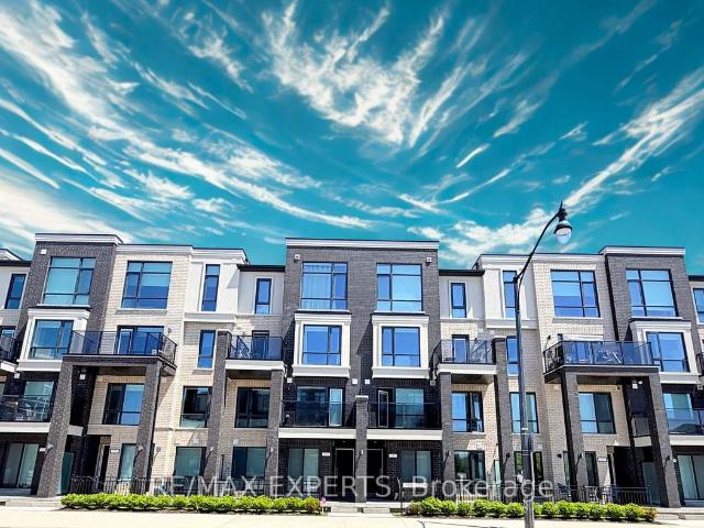 175 Veterans Dr 9 Drive, Brampton | For Sale @ $539,900 | Condos. Ca