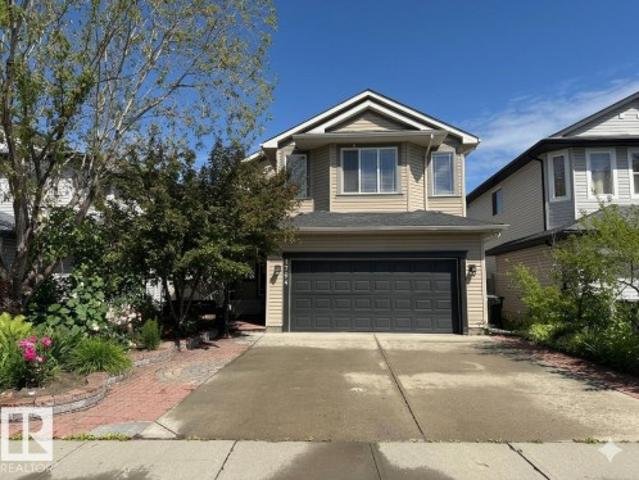 1764 Melrose Crescent, Edmonton, AB, T6W 0A2 house for sale | Listing ID E4497 | Royal LePage