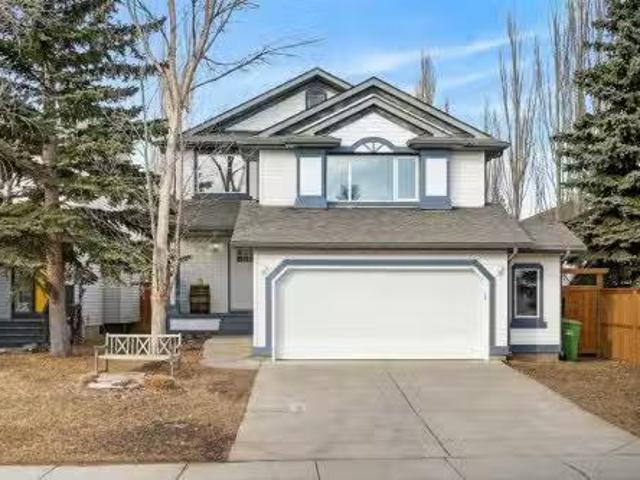 1764 Douglas Glen Grove Se, Calgary, AB, T2Z 3A6 house for s.