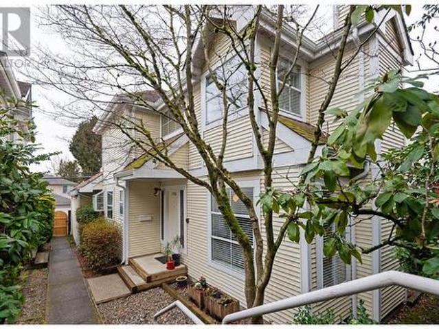 1764 Marine Drive Se, Vancouver, BC, V5P 2R8 townhouse for sale | Listing ID R2974 | Royal LePage