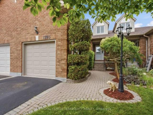 1765 Dufferin Street, Whitby, ON, L1N 1B5 house for sale | Listing ID E13505 | Royal LePage