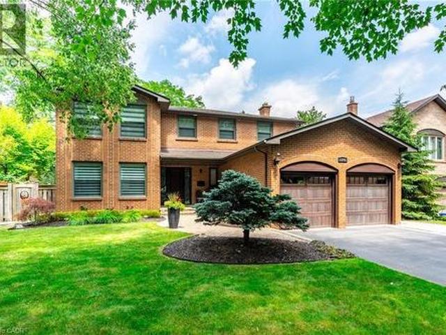 1765 Featherston Court, Mississauga, ON, L5L 3E2 house for sale | Listing ID 40830 | Royal LePage
