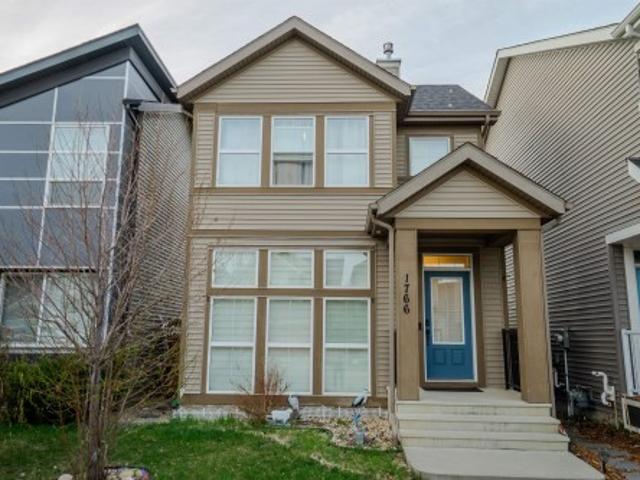 1766 Dumont Crescent Sw, Edmonton, AB, T6W 3V8 house for sale | Listing ID E4498 | Royal LePage