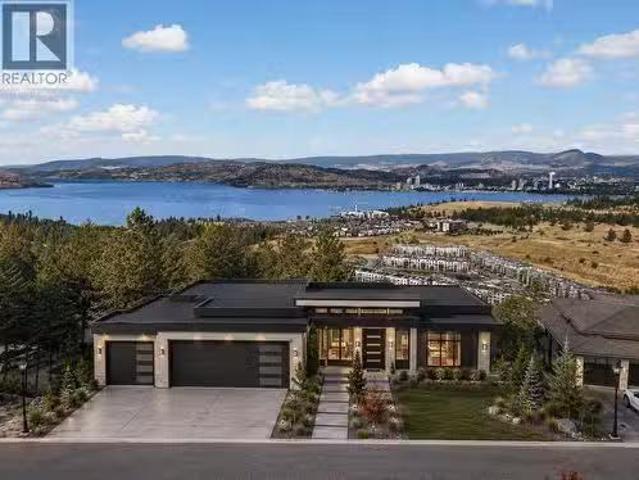 1767 Scott Crescent, West Kelowna, BC, V1Z 4B8 vacant land f.