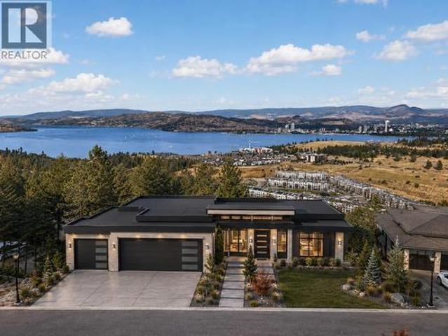 1767 Scott Crescent, West Kelowna, BC, V1Z 4B8 vacant land for sale | Listing ID 10396 | Royal LePage