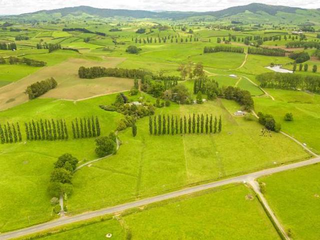 1768 Morrinsville Walton Road, Matamata, Matamata Piako For.