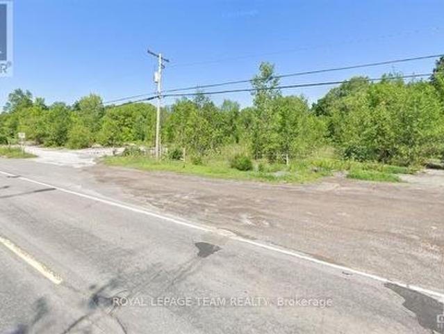 1769 March Road, Ottawa, ON, K0A 1L0 vacant land for sale | Listing ID X13606 | Royal LePage