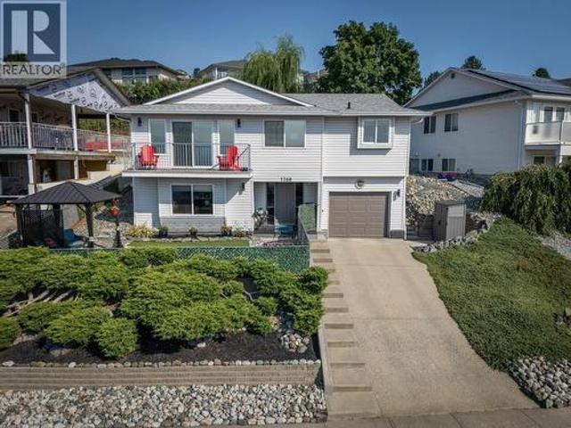 1760 North River Drive, Kamloops, BC, V2B 7N7 house for sale | Listing ID 10398 | Royal LePage