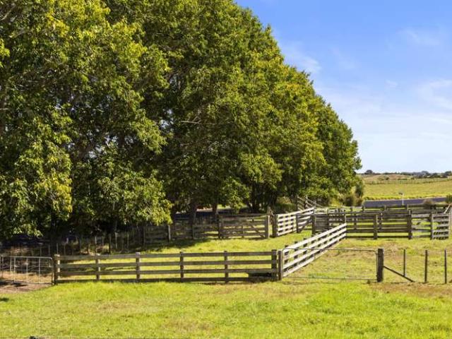 1761 Highway 22, Pukekawa, Franklin