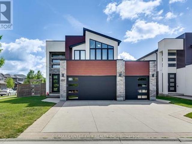 1762 Dewar Place, London North S, ON, N6G 0L4 house for sale | Listing ID X13526 | Royal LePage