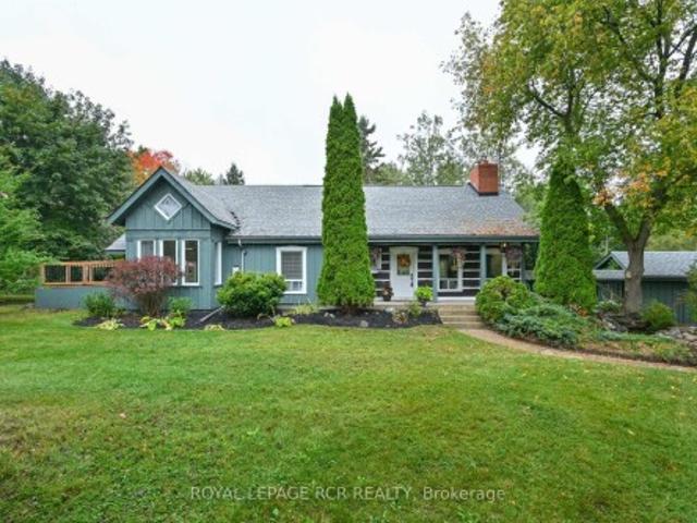 1762 Queen Street, Caledon, ON, L7K 2N6 house for sale | Listing ID W13683 | Royal LePage