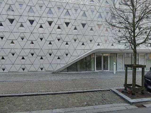 1762 4465 m2 office space for rent in Stad Gent