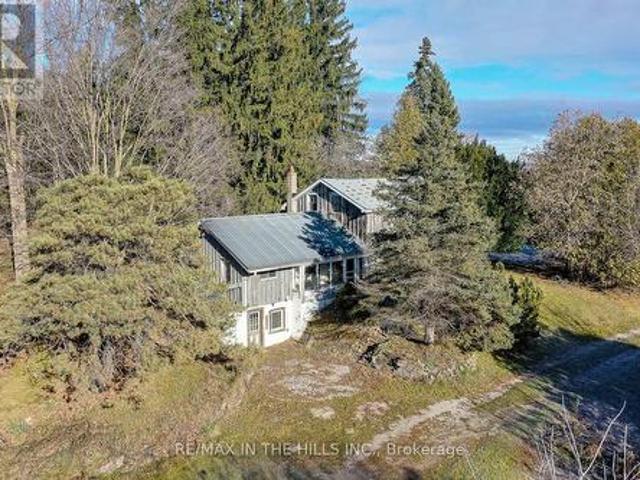 17632 Hurontario Street, Caledon, ON, L7K 1W5 house for sale | Listing ID W11973 | Royal LePage